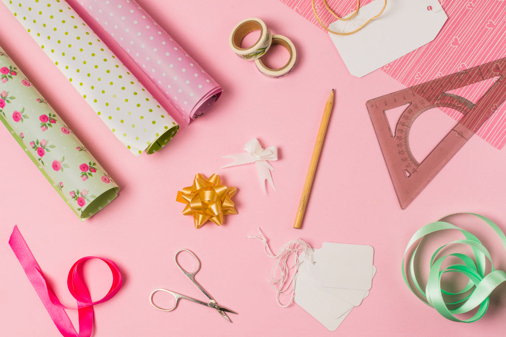Unpacking Specialty Care Packages for New Parents
