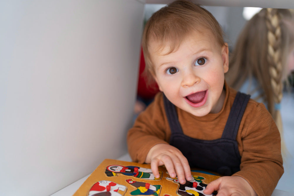 What Are Green Alternatives for Baby Shower Gifts