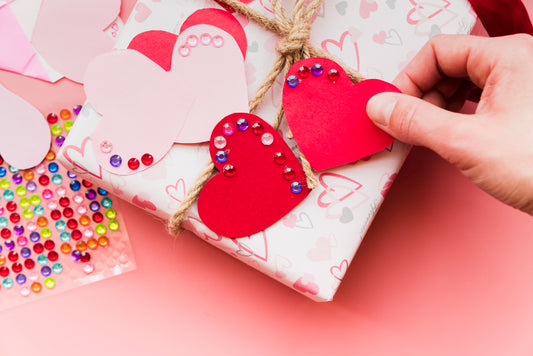 Economical New Parent Care Package Inspiration