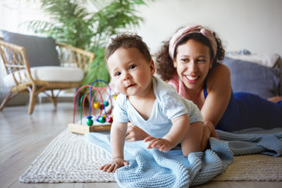 Why Opt for Top-Rated Educational Baby Shower Toys