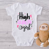 High Quality Girl-Onesie-Best Gift For Babies-Adorable Baby Clothes-Clothes For Baby-Best Gift For Papa-Best Gift For Mama-Cute Onesie