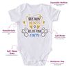 Breakin' Hearts & Blasting Farts-Funny Onesie-Best Gift For Babies-Adorable Clothes-Clothes For Baby-Best Gift For Papa-Best Gift For Mama