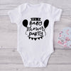 It's A Baby Shower Party-Onesie-Best Gift For Babies-Adorable Baby Clothes-Clothes For Baby-Best Gift For Papa-Best Gift For Mama-Cute Onesie
