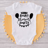 It's A Baby Shower Party-Onesie-Best Gift For Babies-Adorable Baby Clothes-Clothes For Baby-Best Gift For Papa-Best Gift For Mama-Cute Onesie