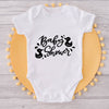 Baby Shower-Onesie-Best Gift For Babies-Adorable Baby Clothes-Clothes For Baby-Best Gift For Papa-Best Gift For Mama-Cute Onesie