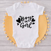 Boy Or Girl-Onesie-Best Gift For Babies-Adorable Baby Clothes-Clothes For Baby-Best Gift For Papa-Best Gift For Mama-Cute Onesie