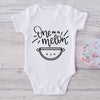 One In A Melon-Funny Onesie-Best Gift For Babies-Adorable Baby Clothes-Clothes For Baby-Best Gift For Papa-Best Gift For Mama-Cute Onesie