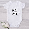 Best Oops Ever-Onesie-Best Gift For Babies-Adorable Baby Clothes-Clothes For Baby-Best Gift For Papa-Best Gift For Mama-Cute Onesie