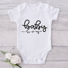 Baby Boy-Onesie-Best Gift For Babies-Adorable Baby Clothes-Clothes For Baby Boy-Best Gift For Papa-Best Gift For Mama-Cute Onesie
