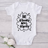 Be A Buddy Not A Bully-Funny Onesie-Best Gift For Babies-Adorable Baby Clothes-Clothes For Baby-Best Gift For Papa-Best Gift For Mama-Cute Onesie