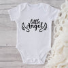 Little Angel-Onesie-Best Gift For Babies-Adorable Baby Clothes-Clothes For Baby-Best Gift For Papa-Best Gift For Mama-Cute Onesie