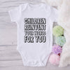 Children Reinvent Your World For You-Onesie-Best Gift For Babies-Adorable Baby Clothes-Clothes For Baby-Best Gift For Papa-Best Gift For Mama-Cute Onesie