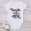 Bundle Of Joy-Onesie-Adorable Baby Clothes-Clothes For Baby-Best Gift For Papa-Best Gift For Mama-Cute Onesie