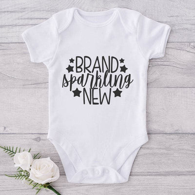 Brand Sparkling New-Onesie-Adorable Baby Clothes-Clothes For Baby-Best Gift For Papa-Best Gift For Mama-Cute Onesie