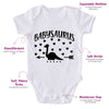 Babysaurus-Onesie-Adorable Baby Clothes-Clothes For Baby-Best Gift For Papa-Best Gift For Mama-Cute Onesie
