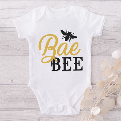 Bae Bee-Onesie-Adorable Baby Clothes-Clothes For Baby-Best Gift For Papa-Best Gift For Mama-Cute Onesie