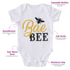 Bae Bee-Onesie-Adorable Baby Clothes-Clothes For Baby-Best Gift For Papa-Best Gift For Mama-Cute Onesie
