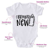 Brand New-Funny Onesie-Best Gift For Babies-Adorable Baby Clothes-Clothes For Baby-Best Gift For Papa-Best Gift For Mama-Cute Onesie