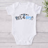 It's A Boy-Onesie-Best Gift For Babies-Adorable Baby Clothes-Clothes For Baby-Best Gift For Papa-Best Gift For Mama-Cute Onesie