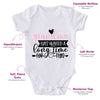 Grandma Has Waited A Long Time For This-Onesie-Best Gift For Babies-Adorable Baby Clothes-Clothes For Baby-Best Gift For Papa-Best Gift For Mama-Cute Onesie