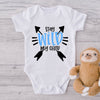 Stay Wild My Child-Onesie-Best Gift For Babies-Adorable Baby Clothes-Clothes For Baby-Best Gift For Papa-Best Gift For Mama-Cute Onesie