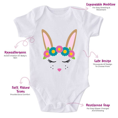 UNICORN-Onesie-Best Gift For Babies-Adorable Baby Clothes-Clothes For Baby-Best Gift For Papa-Best Gift For Mama-Cute Onesie