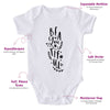 Beautiful-Onesie-Best Gift For Babies-Adorable Baby Clothes-Clothes For Baby-Best Gift For Papa-Best Gift For Mama-Cute Onesie