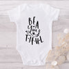 Bea You Tiful-Onesie-Best Gift For Babies-Adorable Baby Clothes-Clothes For Baby-Best Gift For Papa-Best Gift For Mama-Cute Onesie