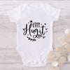 Let's Hug It Out-Onesie-Best Gift For Babies-Adorable Baby Clothes-Clothes For Baby-Best Gift For Papa-Best Gift For Mama-Cute Onesie