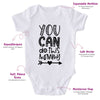 You Can Do This Mommy-Onesie-Best Gift For Babies-Adorable Baby Clothes-Clothes For Baby-Best Gift For Papa-Best Gift For Mama-Cute Onesie