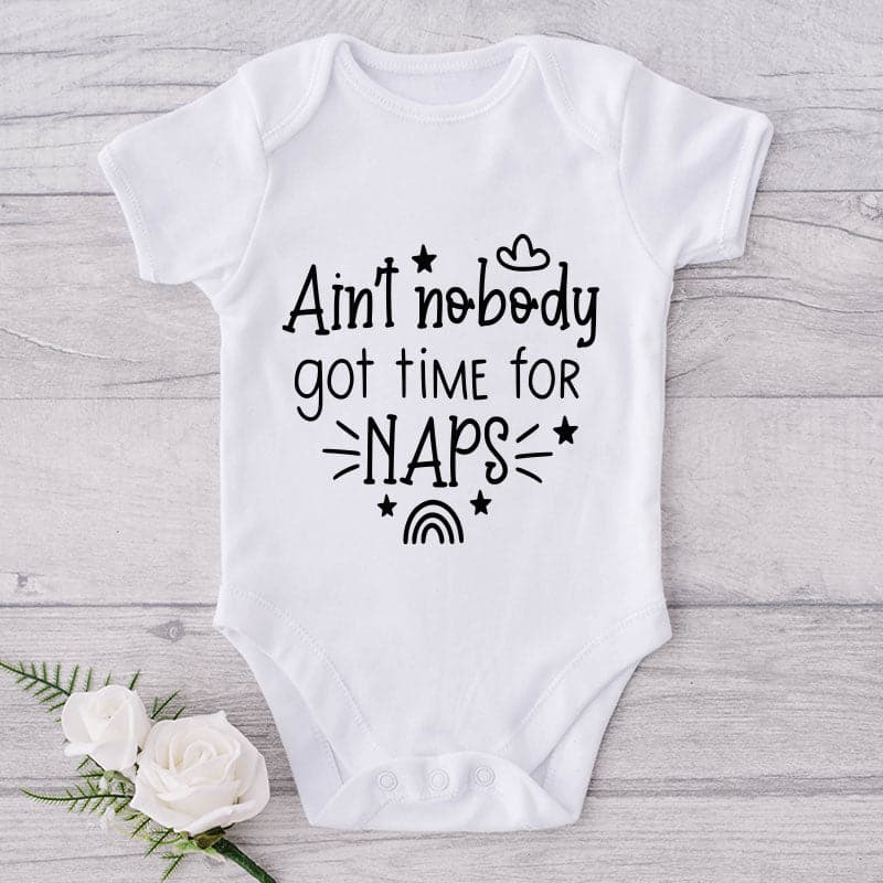 Adorable baby fashion onesies