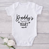Daddy's Sweet Heart-Onesie-Best Gift For Babies-Adorable Baby Clothes-Clothes For Baby-Best Gift For Papa-Best Gift For Mama-Cute Onesie