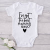 I've Got The Best Mummy Ever-Onesie-Best Gift For Babies-Adorable Baby Clothes-Clothes For Baby-Best Gift For Papa-Best Gift For Mama-Cute Onesie