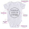Single Life Is Over-Onesie-Best Gift For Babies-Adorable Baby Clothes-Clothes For Baby-Best Gift For Papa-Best Gift For Mama-Cute Onesie