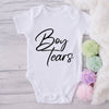 Boy Tears-Onesie-Best Gift For Babies-Adorable Baby Clothes-Clothes For Baby-Best Gift For Papa-Best Gift For Mama-Cute Onesie