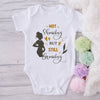 Not Showing But Still Growing-Onesie-Best Gift For Babies-Adorable Baby Clothes-Clothes For Baby-Best Gift For Papa-Best Gift For Mama-Cute Onesie