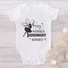 Fairy Wishes Goodnight-Onesie-Best Gift For Babies-Adorable Baby Clothes-Clothes For Baby-Best Gift For Papa-Best Gift For Mama-Cute Onesie