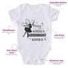 Fairy Wishes Goodnight-Onesie-Best Gift For Babies-Adorable Baby Clothes-Clothes For Baby-Best Gift For Papa-Best Gift For Mama-Cute Onesie