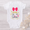 Little Diva-Onesie-Best Gift For Babies-Adorable Baby Clothes-Clothes For Baby-Best Gift For Papa-Best Gift For Mama-Cute Onesie
