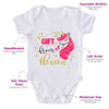 Gift From Heaven-Onesie-Best Gift For Babies-Adorable Baby Clothes-Clothes For Baby-Best Gift For Papa-Best Gift For Mama-Cute Onesie