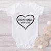 From Venus With Love-Onesie-Best Gift For Babies-Adorable Baby Clothes-Clothes For Baby-Best Gift For Papa-Best Gift For Mama-Cute Onesie