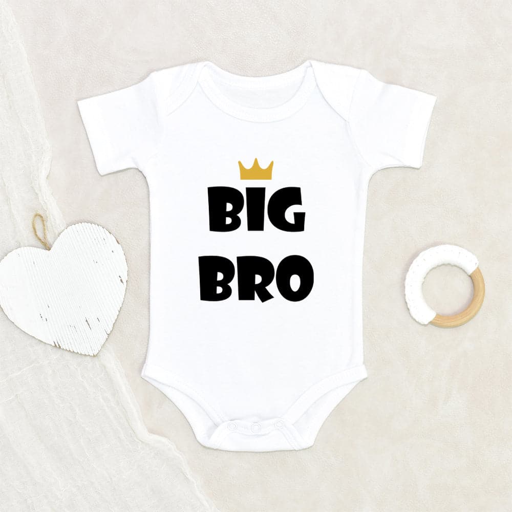 A Letter To My First Born, As You Become a Big Brother - Project Motherhood  | Big brother little sister, Big brother gift, Big brother