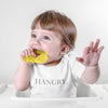 Cute Baby Clothes - Hangry Baby Onesie - Funny Baby Clothes