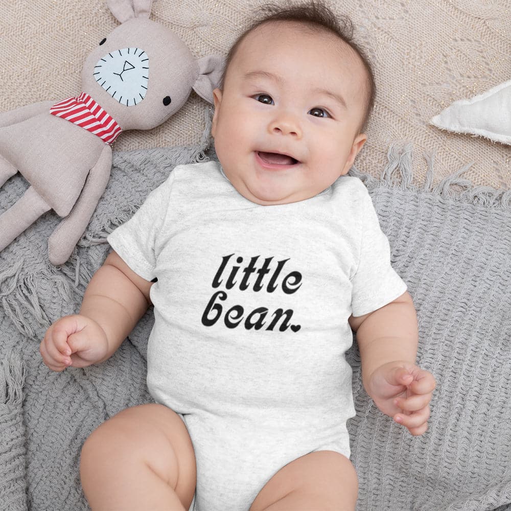 Minimalist baby best sale boy clothes