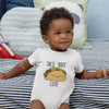 Cute Taco Onesie - Taco 'Bout Cute Baby Onesie - Mexican Baby Clothes