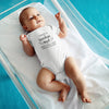 Personalized Uncle Memorial Baby Onesie - Custom Baby Clothes - Guardian Angel Uncle Baby Onesie - Baby Shower Gift - Uncle Baby Onesie
